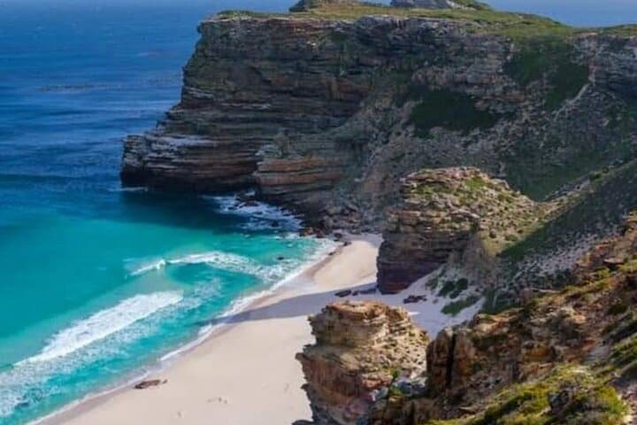 Cape of Good Hope + Penguin Colony Day Expedition from Cape Town photo 4