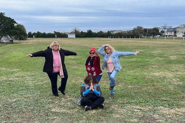 Beach Haven Hustle: Interactive Scavenger Hunt on Long Beach Island photo 3