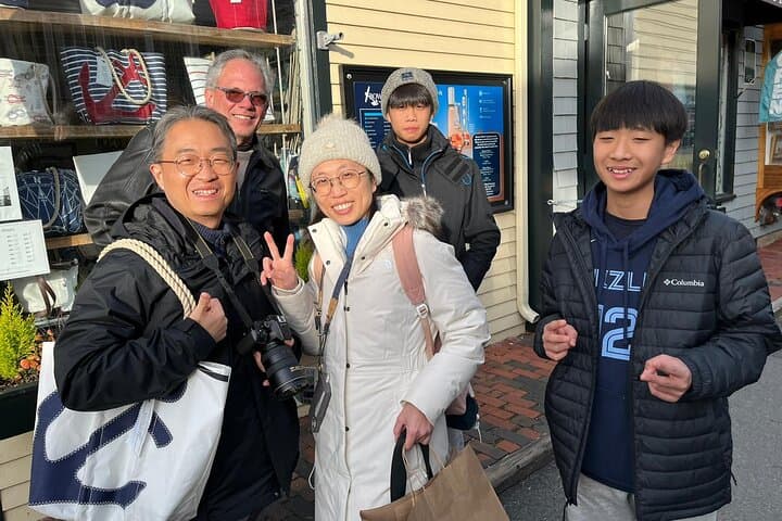Beach Haven Hustle: Interactive Scavenger Hunt on Long Beach Island photo 4