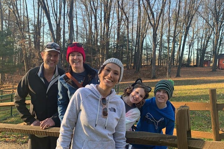 Holly Springs Hustle: Interactive Downtown Scavenger Hunt in Holly Springs NC photo 2
