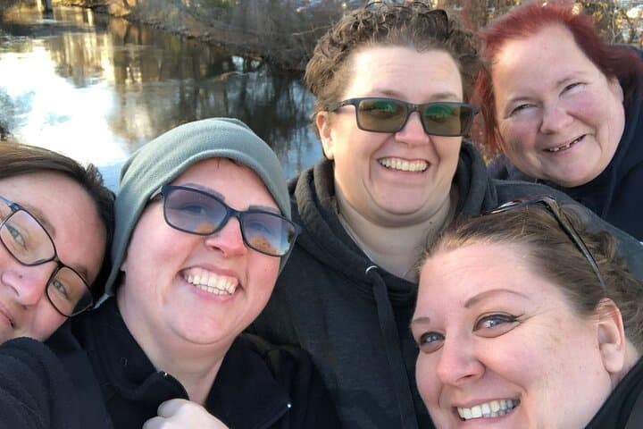 Holly Springs Hustle: Interactive Downtown Scavenger Hunt in Holly Springs NC photo 3