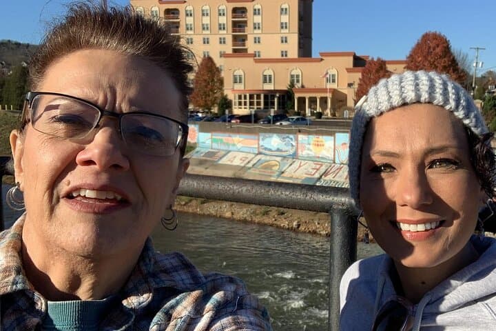 Holly Springs Hustle: Interactive Downtown Scavenger Hunt in Holly Springs NC photo 5