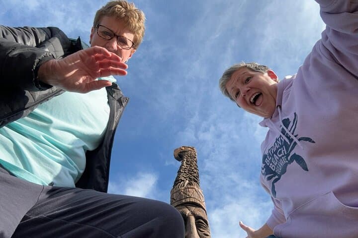 Holly Springs Hustle: Interactive Downtown Scavenger Hunt in Holly Springs NC photo 6
