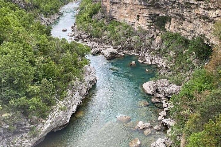Northern Montenegro Day Tour: Tara Canyon, Durmitor & Biogradska Gora photo 2