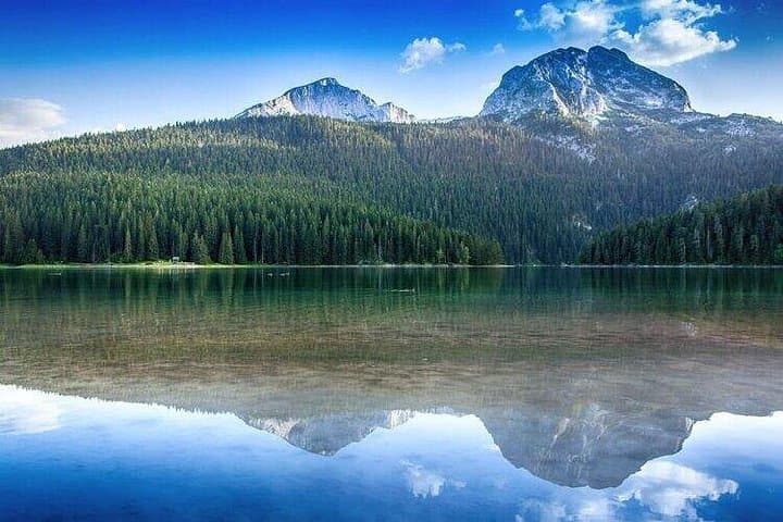 Northern Montenegro Day Tour: Tara Canyon, Durmitor & Biogradska Gora photo 3