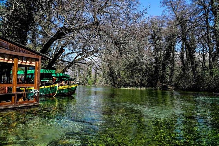 Tirana to Ohrid Full-Day Private Tour with Lake Ohrid Boat Trip photo 4