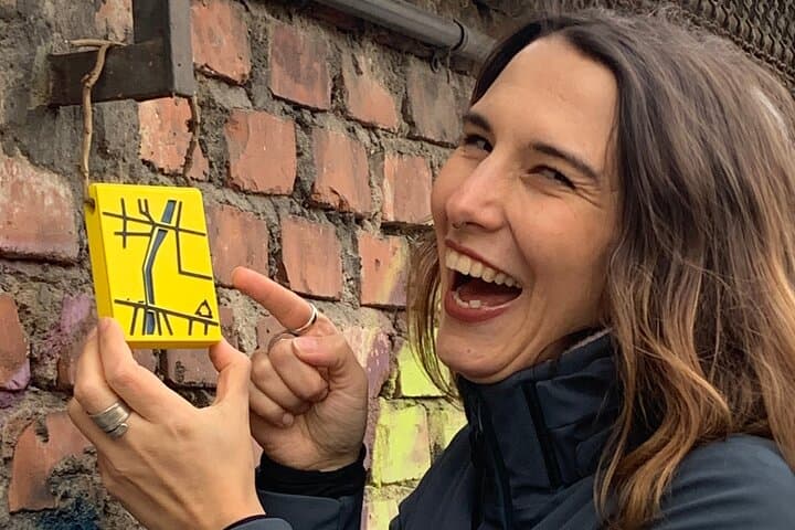 Sato Code Escape Game Across Varese — Urban Puzzle Hunt from Piazza Monte Grappa to Piazza San Lorenzo photo 2