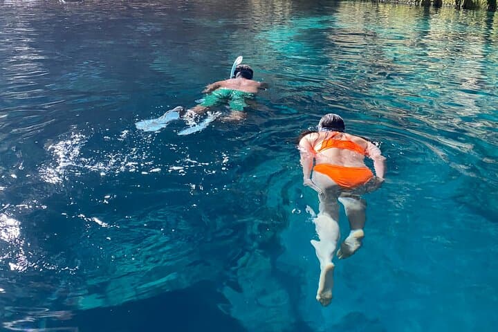 Private Speedboat to Sazan Island & Haxhi Aliu Cave — Half-Day from Vlorë photo 5