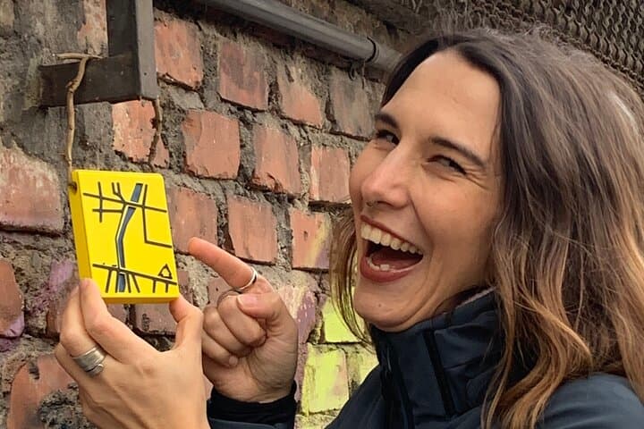 Sato Code Escape Game Across Pavia: Urban Puzzle Hunt from the Dome to Piazza Leonardo photo 2