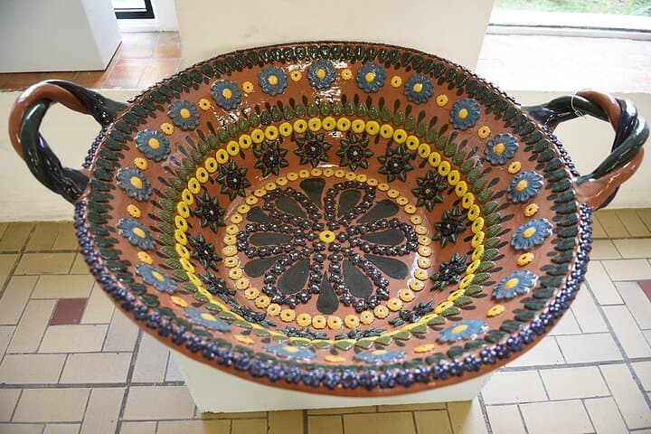 Tlaquepaque Half-Day Walking Tour: Explore Artisans, El Parian & Historic Streets photo 6