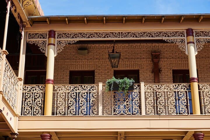 Orlando Family Explorer — Private Downtown Walking Tour photo 4