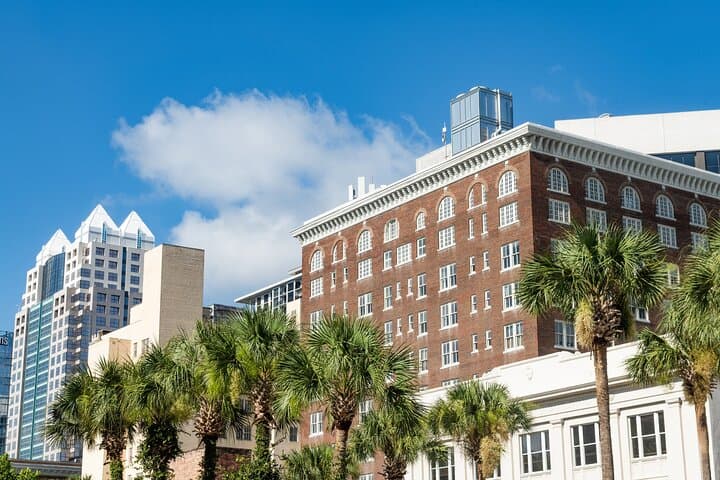 Orlando Family Explorer — Private Downtown Walking Tour photo 6
