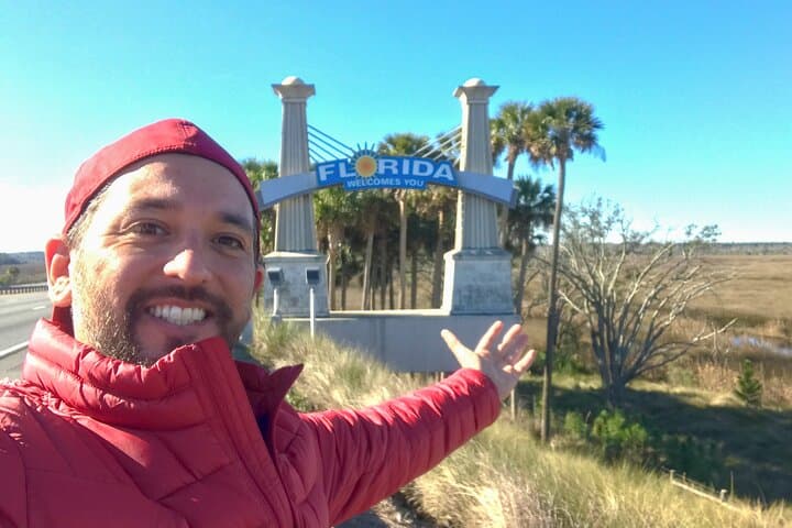 Orlando Family Explorer — Private Downtown Walking Tour photo 5