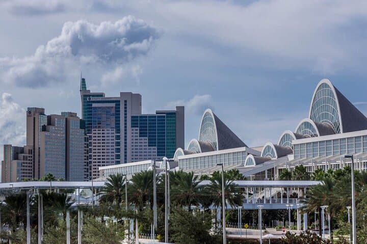 Orlando Family Explorer — Private Downtown Walking Tour photo 2