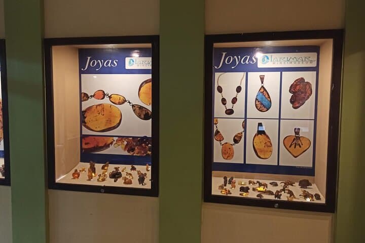 Private Puerto Plata City Tour: Fort, Cable Car & Chocolate Tasting photo 6