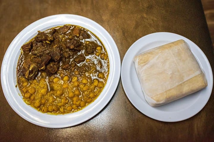 Cayman's Classic Food Tasting & Cultural Experience — George Town to Camana Bay Food Tour photo 1
