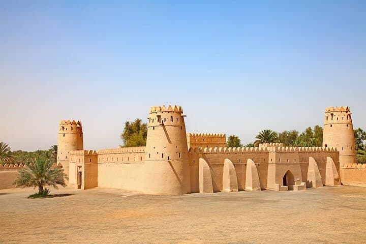 Half-Day Private Old Dubai City Tour — Bastakiya, Dubai Creek & Gold Souk photo 4