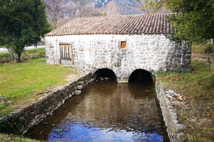 Private Cavtat & Konavle Day Tour from Dubrovnik — Coastal Views, Vineyards & Sokol Tower