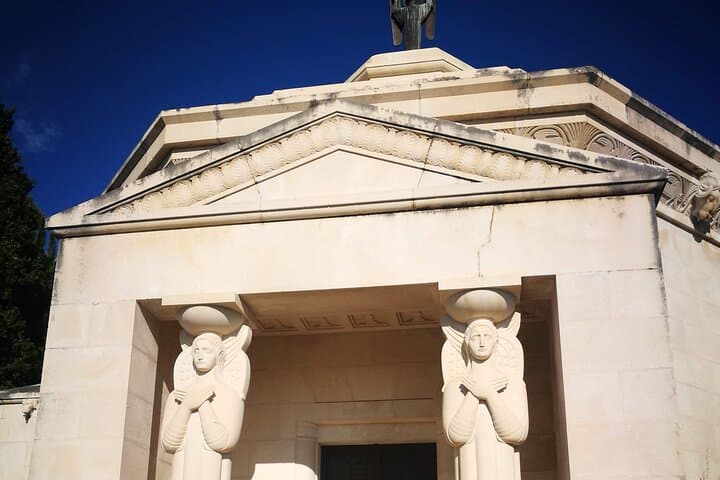 Private Cavtat & Konavle Day Tour from Dubrovnik — Coastal Views, Vineyards & Sokol Tower photo 5