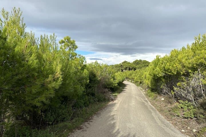 Zakynthos Premium 4x4 Sunset Escape: Korakonisi & Porto Roxa Off‑Road Sunset Dinner photo 3