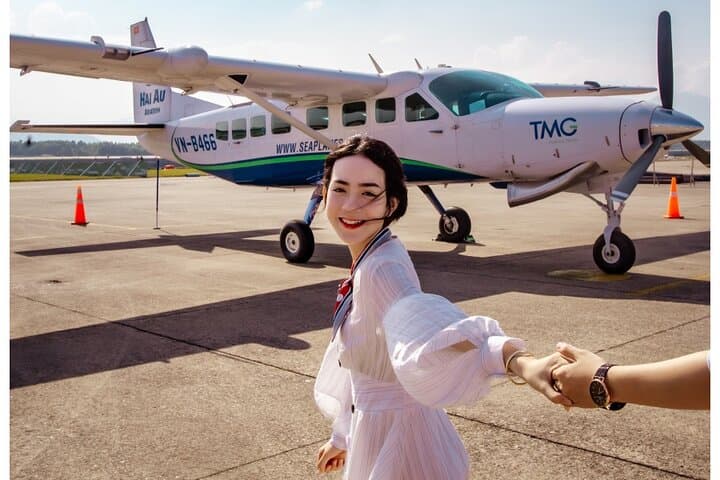 halong-bay-seaplane-and-day-cruise-guide photo 5