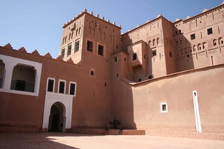 2-Day Merzouga Desert Adventure: Marrakech to Fes Camel Trek & Overnight Berber Camp photo 4