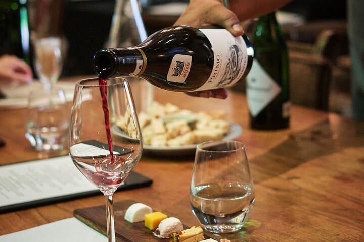 Stellenbosch & Franschhoek Private Wine Tasting Tour — Full-Day Cape Winelands Experience photo 5
