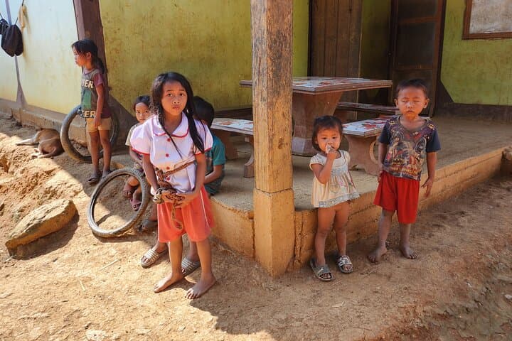 3-Day Khmu Village & Forest Immersion near Luang Prabang photo 5