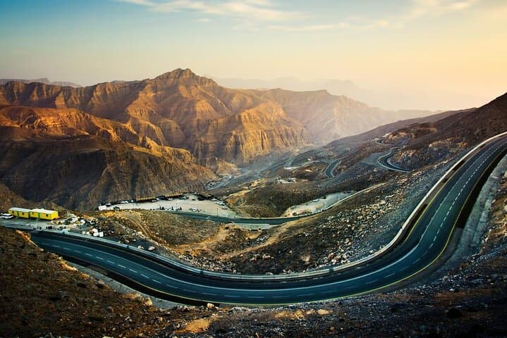 Day Trip to Ras Al Khaimah from Dubai — Jebel Jais, Dhayah Fort & Old Souk photo 2