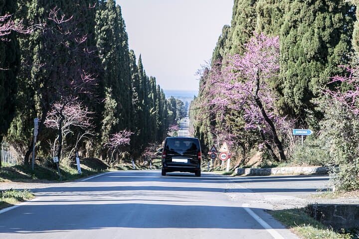 Three-Day Tuscany Wine Tour from Florence — Chianti, Bolgheri & Montalcino photo 2