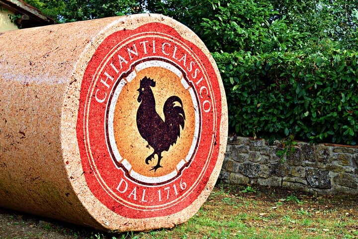 Three-Day Tuscany Wine Tour from Florence — Chianti, Bolgheri & Montalcino photo 5