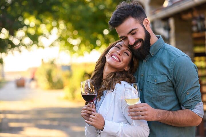 Three-Day Tuscany Wine Tour from Florence — Chianti, Bolgheri & Montalcino photo 3