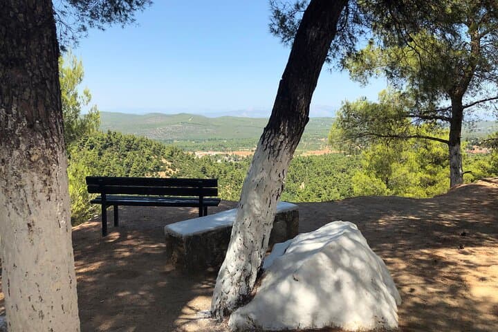 Parnitha Private Safari: Off-Road Escape from Athens photo 5