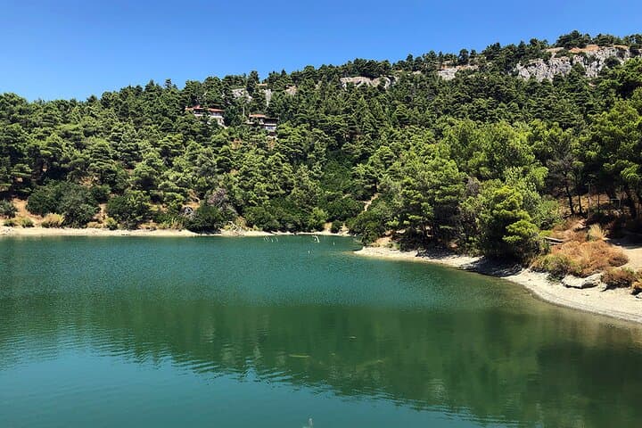 Parnitha Private Safari: Off-Road Escape from Athens photo 6