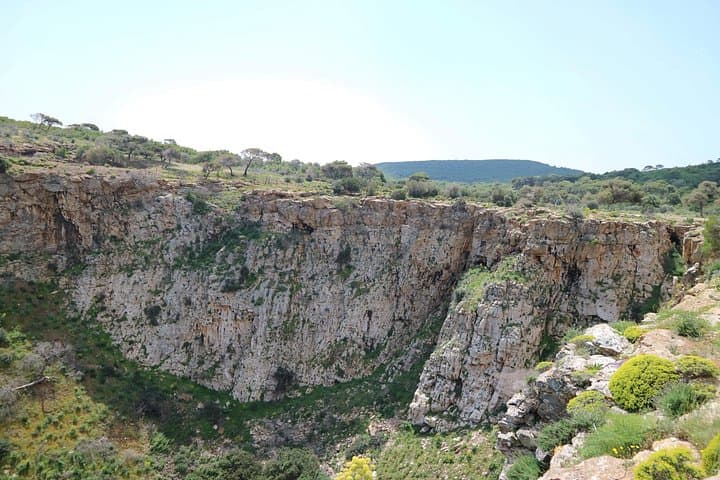 Coastal Road to Poseidon: Private Athens Riviera & Cape Sounion Tour photo 2
