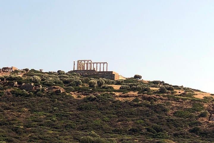Coastal Road to Poseidon: Private Athens Riviera & Cape Sounion Tour photo 4