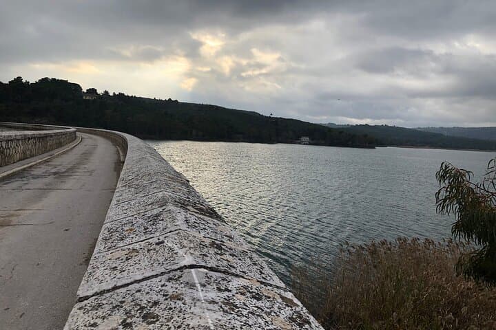 Marathon Lake & Lazaridis Domaine: 7‑Hour Wine Tour from Athens photo 3