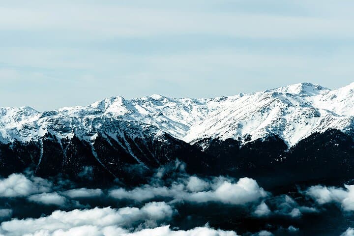Private Day Tour to Delphi, Mount Parnassus & Arachova from Athens photo 2