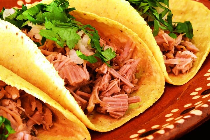 Cozumel Taco Tour: Taste Local Eats at the Municipality Market and Beyond