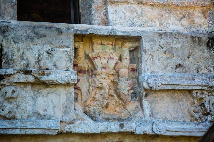 Full-Day Tulum, Coba & Cenote Tour: Ruins, Mayan Village and Swim photo 4