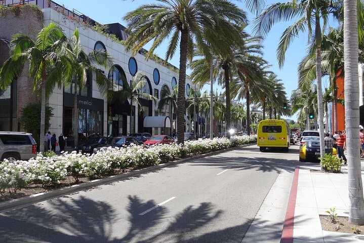 Malibu Majesty: Private 2-Hour Coastal Tour from El Matador to Malibu Wines photo 2