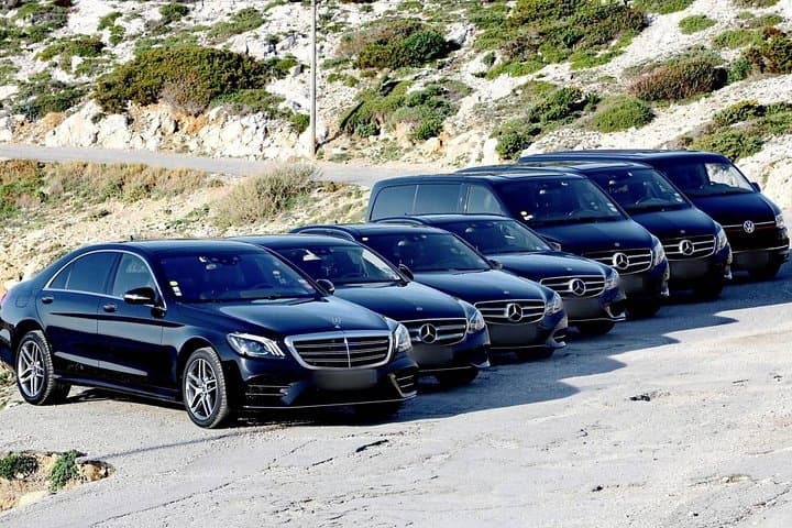 Private Driver in Le Havre: Day Trips to Étretat, Honfleur & Deauville photo 2