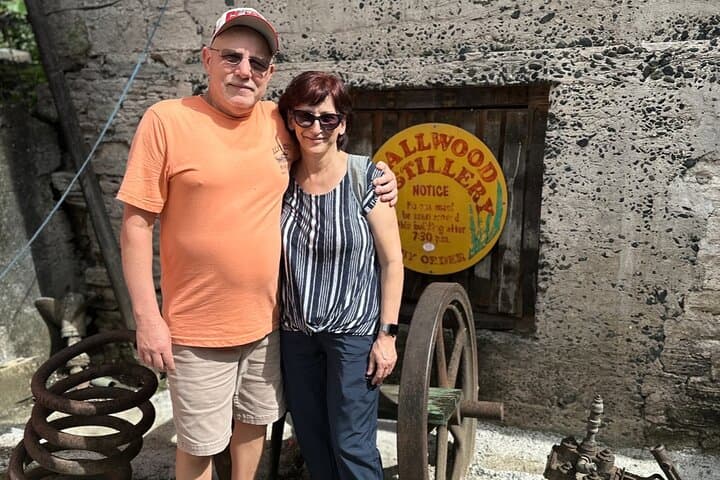 Private 4-Hour Tortola Experience — Beaches, Bamboo Meadows & Callwood Rum Tasting photo 5