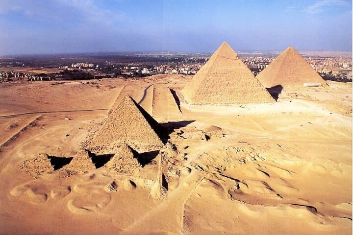 8-Day Cairo, Luxor & Aswan Tour with 4-Night Nile Cruise and Abu Simbel photo 6