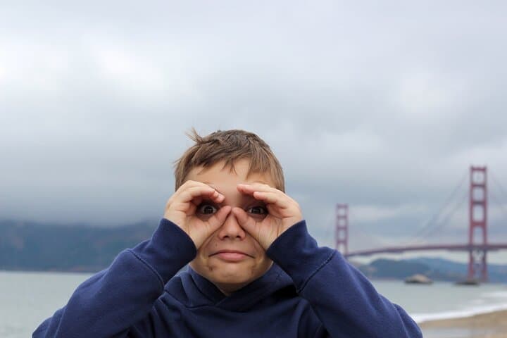 Private Historical Walking Tour in San Francisco: Nob Hill to Cable Car Museum photo 1