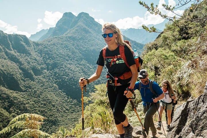 Short Inca Trail to Machu Picchu: 2-Day Express Trek photo 5