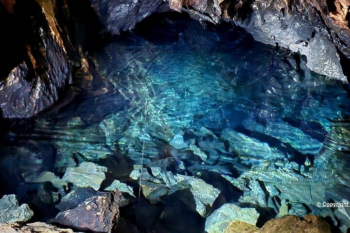 Sleeping Beauty Cave Trekking in Rugova Canyon, Kosovo photo 6