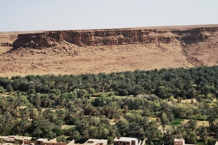 Fez to Merzouga Desert Trip: Camel Ride & Overnight Erg Chebbi Camp photo 2