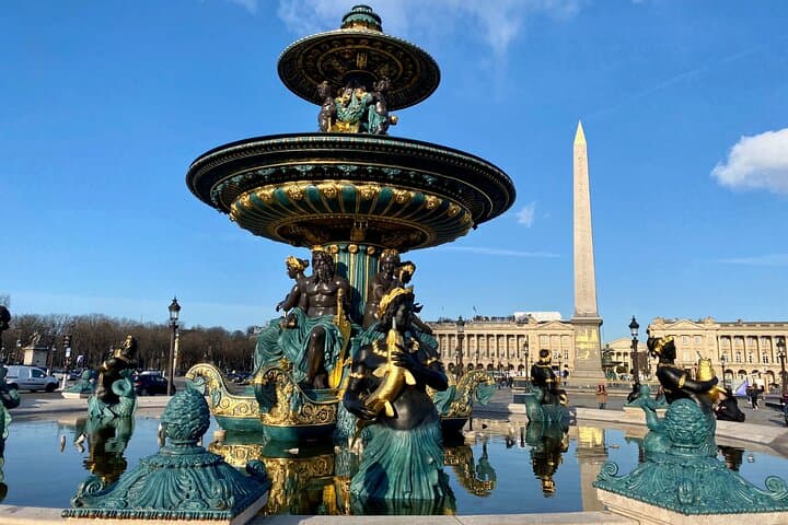 Paris Full-Day: 7 Iconic Sights — Eiffel, Montmartre & Seine Cruise photo 2