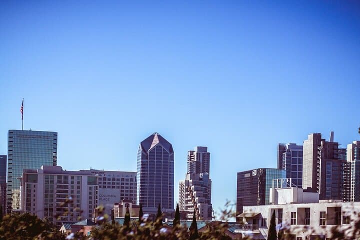Family Walking Tour of Balboa Park: Private 2-Hour San Diego Experience photo 6